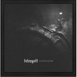 Totengott - Doppelganger (CD)