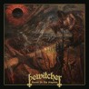 Bewitcher - Cursed Be Thy Kingdom (Ltd. Digi-CD)