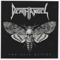 Death Angel - The Evil...