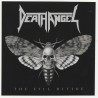 Death Angel - The Evil Divide (Aufkleber)