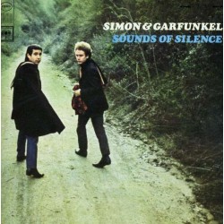 Simon & Garfunkel - Sounds...