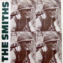 The Smith - Meat Is Murder...