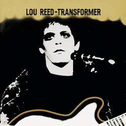 Lou Reed - Transformer...