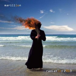 Marillion - Radiation 2013...