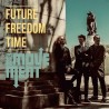 The Movement - Future Freedom Time (Digi-CD)