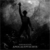 Kriegsmaschine ‎– Apocalypticists (Digi – CD)