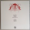 Horna ‎– Kasteessa Kirottu (White Vinyl)