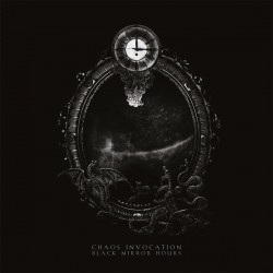 Chaos Invocation ‎– Black...