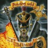 Running Wild - The Rivalry (CD)