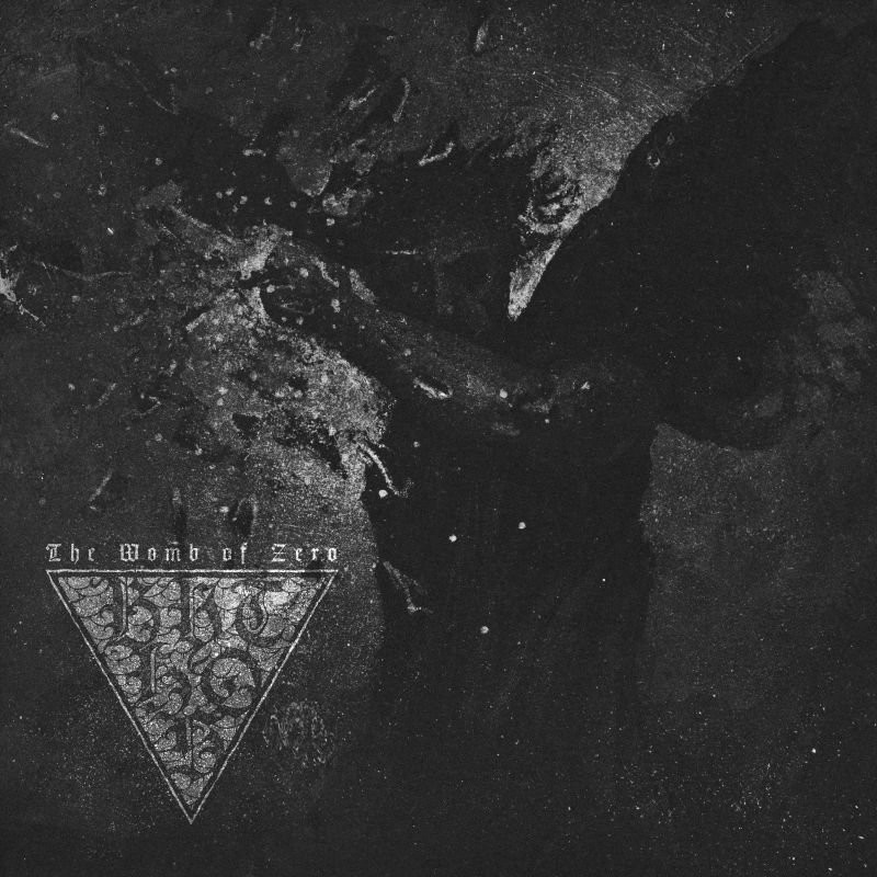 Bythos - The Womb of Zero (Digi - CD)