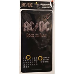 AC/DC - Rock Or Bust...