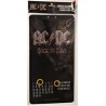 AC/DC - Rock Or Bust (Blechschild "Ewiger Kalender")