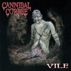 Cannibal Corpse - Vile...
