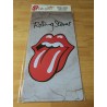 The Rolling Stones - Metall Schild
