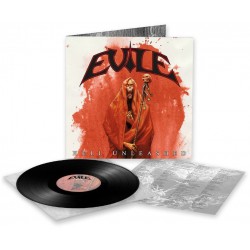 Evile - Hell Unleashed...