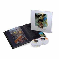Xasthur - Victims Of The Time (2CD Artbook)