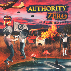 Authority Zero - Ollie...