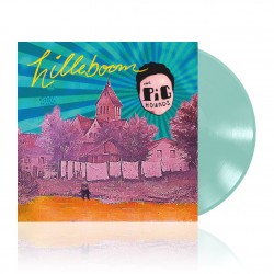 The Pighounds - Hilleboom...