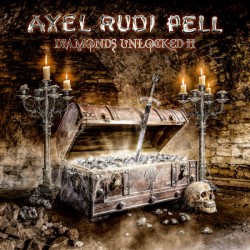 Axel Rudi Pell - Diamonds...