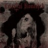 Celestial Bloodshed - Cursed, Scared and Forever Possessed (Digi-CD)