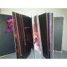 Lantlos - Melting Sun (II. Hand Artbook) RARITÄT