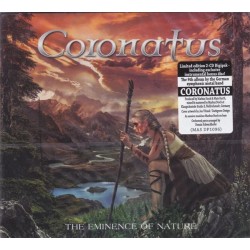 Coronatus - The Eminence Of...