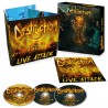 Destruction - Live Attack (Doppel Digi - CD + BluRay)