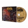 Consumption - Recursive Definitions Of Suppuration (CD)