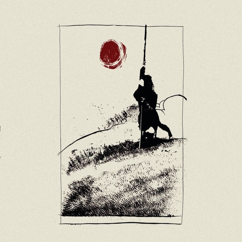 Mourning Beloveth / The Ruins Of Beverast - Don't Walk On The Mass Graves (Digi MCD)