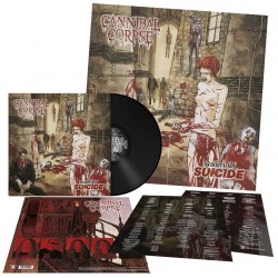 Cannibal Corpse - Gallery...