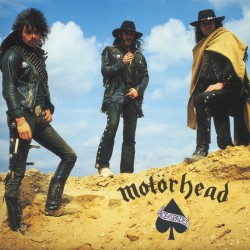 Motörhead - Ace Of Spades (CD)