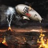 First Time In Hell - First Time In Hell (Black Vinyl)
