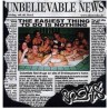 Socks - Unbelievable News (II. Hand CD)