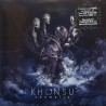 Khonsu - Anomalia (Ltd. Double Transparent Blue Vinyl)