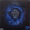 Khonsu - Anomalia (Ltd. Double Transparent Blue Vinyl)