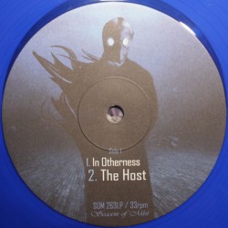 Khonsu - Anomalia (Ltd. Double Transparent Blue Vinyl)