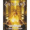 Crematory - Antiserum Box Set