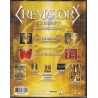 Crematory - Antiserum Box Set