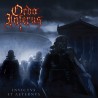 Ordo Inferus – Invictus Et Aeternus (Blue Vinyl)