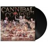 Cannibal Corpse - Gore Obsessed (Black Vinyl)
