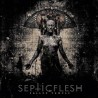 Septicflesh - A Fallen Temple (Silver Double Vinyl)