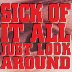Sick Of It All - Just Look...