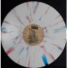 Signal Crimes - Perfidious Albion (Multicoloured Vinyl)