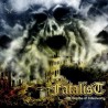 Fatalist - The Depths Of Inhumanity (Yellow Vinyl)
