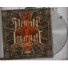 Demon Incarnate - Demon Incarnate (Clear Black Marbled Vinyl)