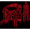 Death - The Sound Of Perseverance - (Black, Red and Gold Merge with Splatter 2xLP)