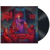 Death - Scream Bloody Gore (LP custom tri color)