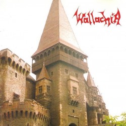 Wallachia - Wallachia, Red...