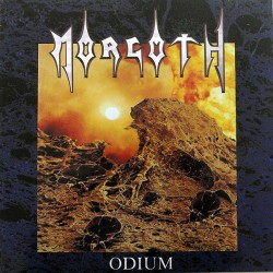 Morgoth - Odium, Rerelease...