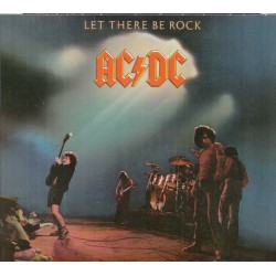 AC/DC - Let There Be Rock...